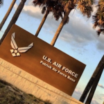 Patrick Air Force Base